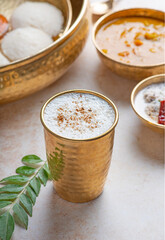 Butter milk (chhaachh)