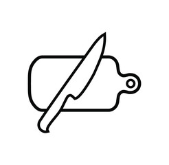 Kitchen logo design illustration vector eps format , suitable for your design needs, logo, illustration, animation, etc