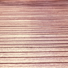 wooden decorative pattern closeup, natural brown background