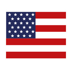 United states flag