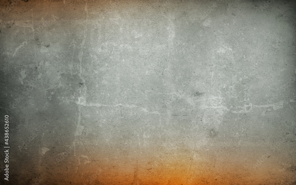 Wall mural Grunge dark background texture