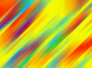 background of a blurry bright rich multicolored gradient