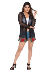 Young Indian woman lifestyle wearing casual wear