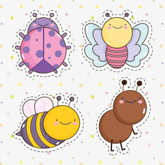 kawaii cute animals