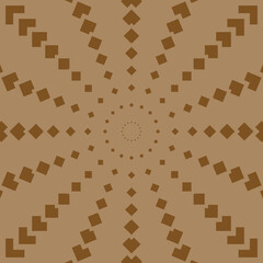 Pattern abstract seamless ethnic vector illustration style design for fabric curtain background carpet wallpaper clothing wrapping Batik fabric tile ceramic