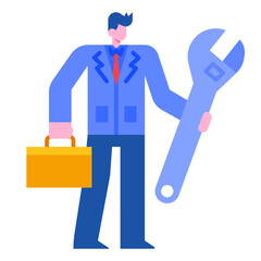 maintenance icon