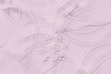 Abstract pink background for design. Beautiful wallpaper.