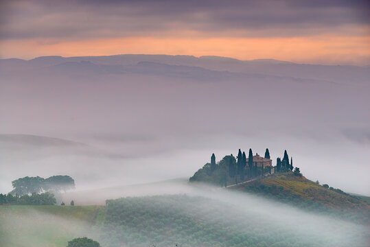 Podere Belvedere