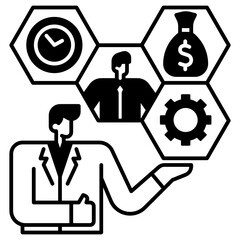 resources icon