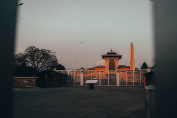 Narayanhiti Palace Museum | Kathmandu