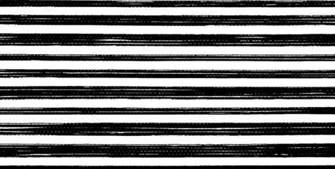 Slim lines texture. Parallel and intersecting lines abstract pattern. Abstract textured effect. Black isolated on white background.Vector illustration. EPS10.