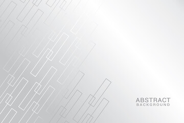 Geometric vector background.