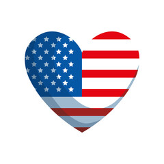 United states heart