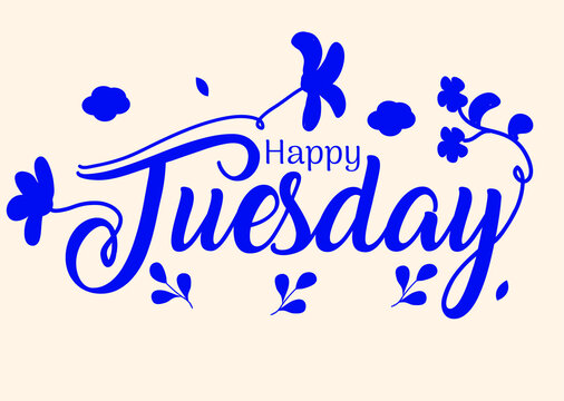 Happy Tuesday Images – Browse 101 Stock Photos, Vectors, and Video