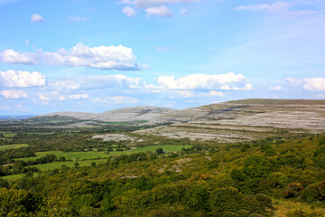 The Burren, Ireland