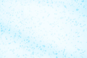 abstract light blue and white colors background for design