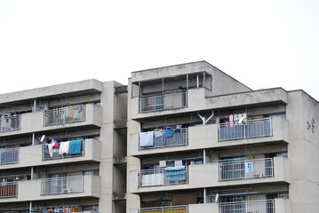 Obraz premium マンション