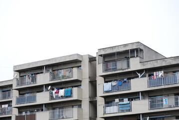 Obraz premium マンション