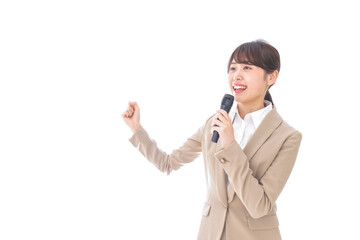 選挙・投票