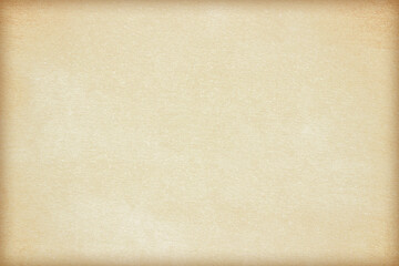 Fototapeta premium Old Paper texture. vintage paper background or texture; brown paper texture