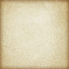 Old Paper texture. vintage paper background or texture; brown paper texture