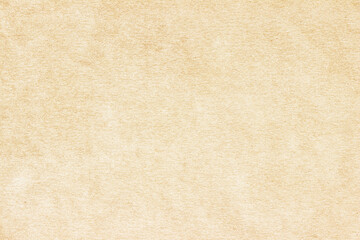 Old Paper texture. vintage paper background or texture; brown paper texture