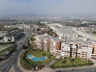 piscina,ciudad,edificios,calles,paisaje urbano,foto a&eacute;rea 