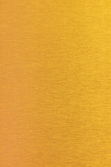 Gold background or texture and gradient shadow.
