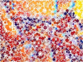 Fototapeta premium beautiful color of abstract background