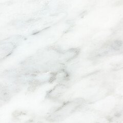 White marble texture background pattern with high resolution.