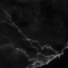 Black marble natural pattern for background, abstract natural marble black and white
