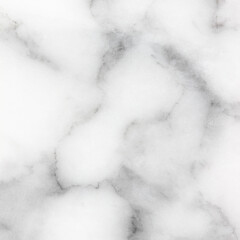 White marble texture background pattern with high resolution.