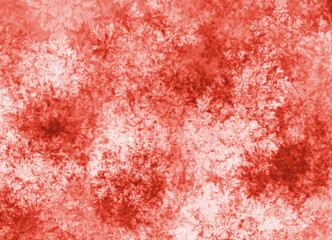 abstract colorful orange background bg