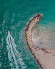 Bal Harbor Inlet