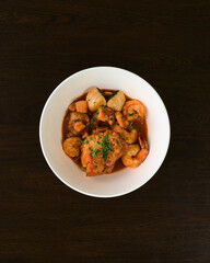 Sea Food