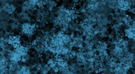 abstract colorful blue sky background bg