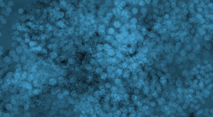 abstract colorful blue sky background bg