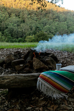 Campfire