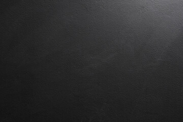 Dark gray concrete texture background.