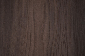 Brown wood texture background. Elegant wood grain facades.