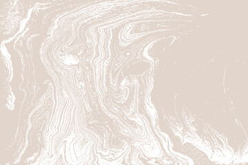 Light agate ripple pattern. Vector illustration.
