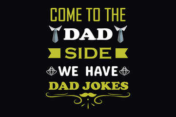 fathers day t-shirt design