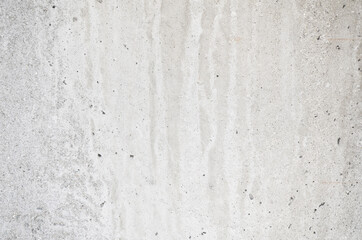 Weathered concrete wall texture background. White grunge graphic design material 