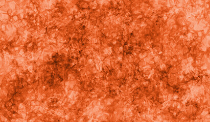 abstract colorful orange background bg