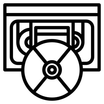 recommend clip art: video tape