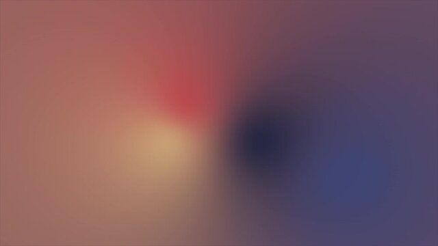 Abstract blurred gradient mesh background in bright colors. Colorful smooth template Soft color background Color neon gradient