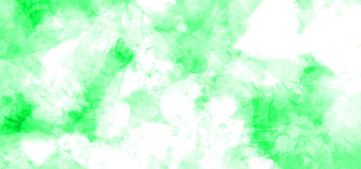abstract colorful green emirald olive background bg