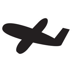 Obraz premium airplane transportation