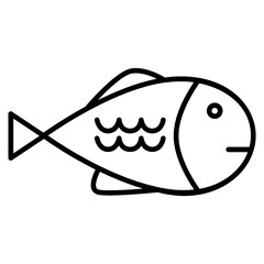 fish