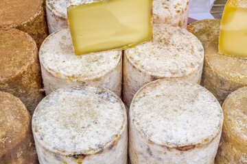 Fromages fermiers